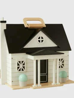 Home Sweet Home Dollhouse