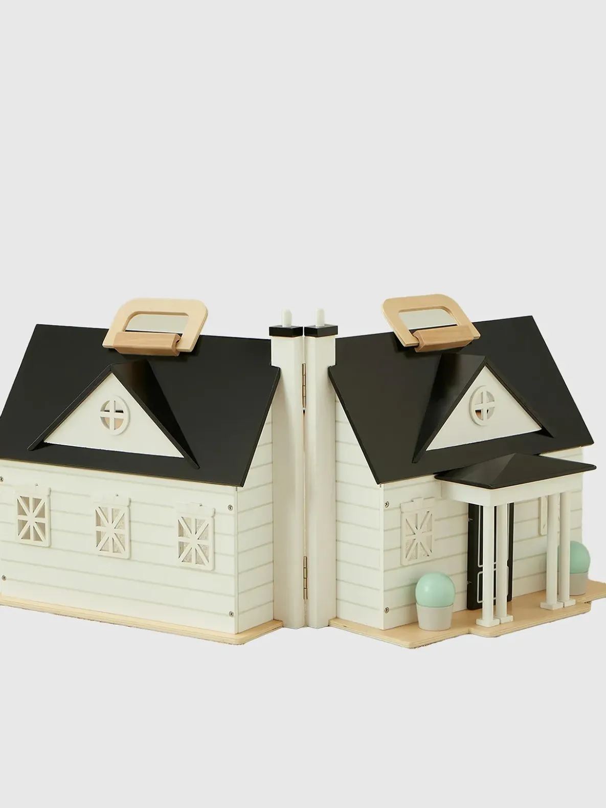 Home Sweet Home Dollhouse