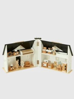 Home Sweet Home Dollhouse