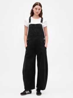 Horseshoe Overalls