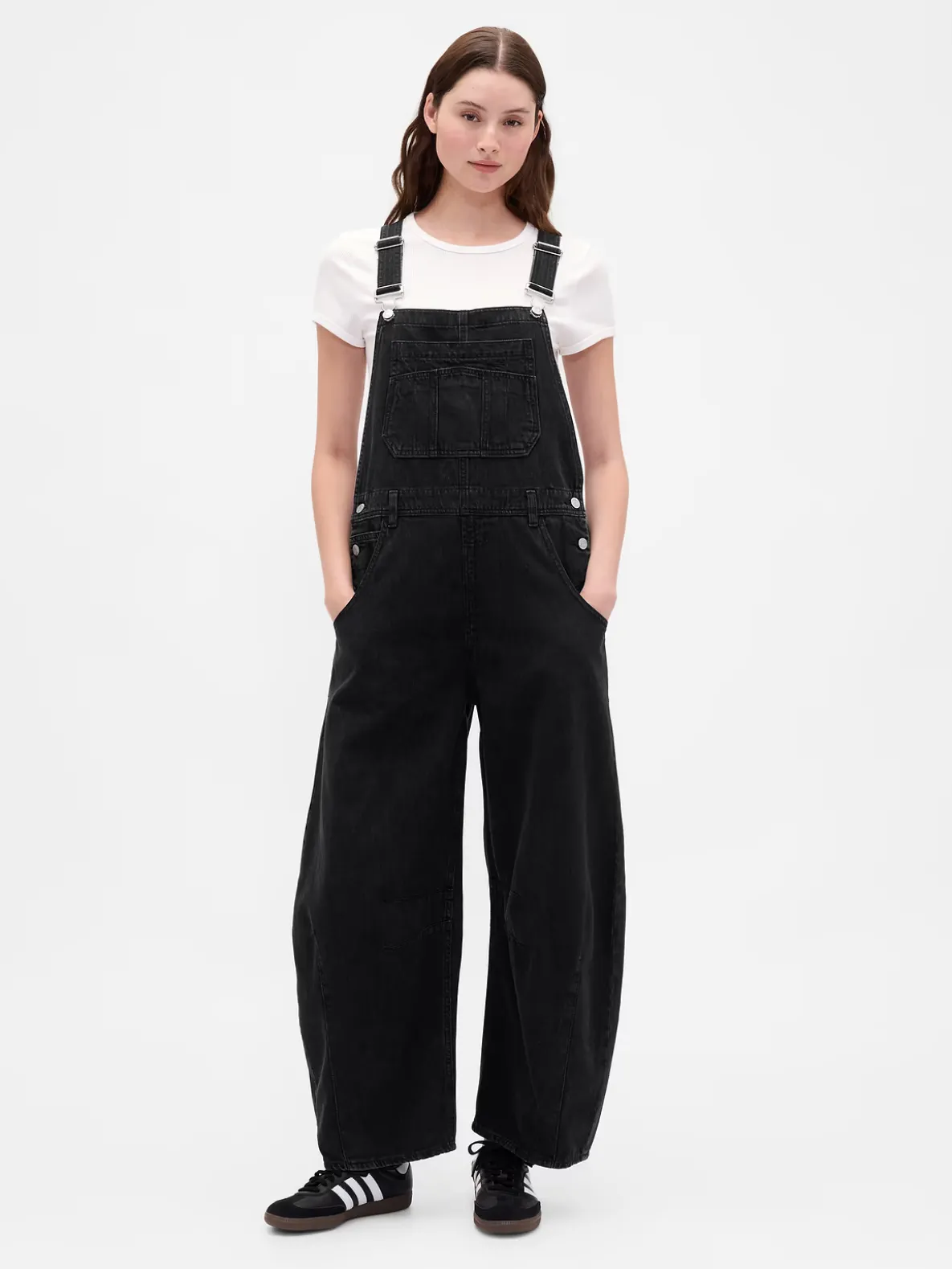 Horseshoe Overalls