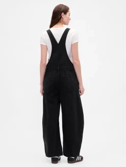 Horseshoe Overalls