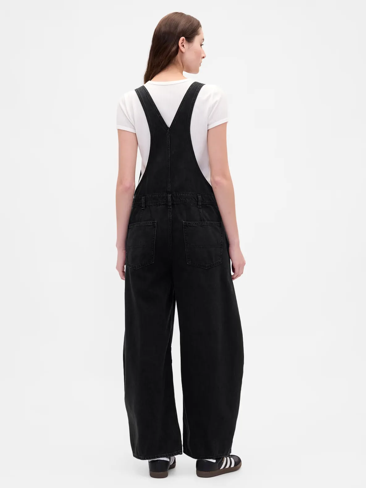 Horseshoe Overalls