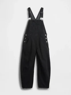 Horseshoe Overalls