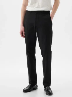 Hybrid Slim Khakis