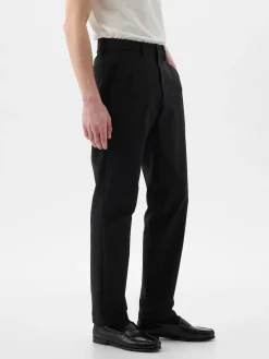 Hybrid Slim Khakis