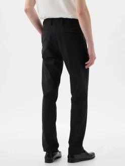 Hybrid Slim Khakis