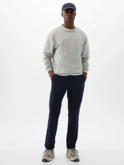 Hybrid Slim Khakis