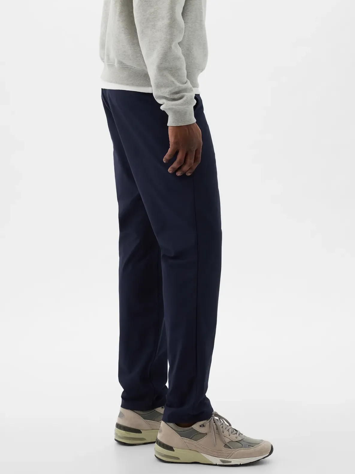 Hybrid Slim Khakis