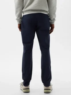 Hybrid Slim Khakis