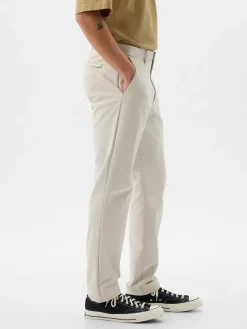 Hybrid Slim Khakis