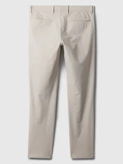 Hybrid Slim Khakis