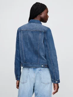 Icon Denim Jacket