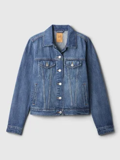 Icon Denim Jacket