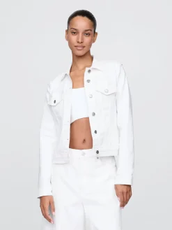 Icon Denim Jacket