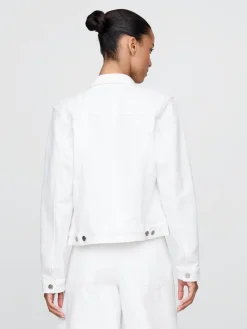 Icon Denim Jacket