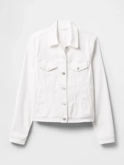 Icon Denim Jacket