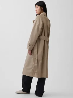 Icon Trench Coat