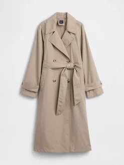 Icon Trench Coat