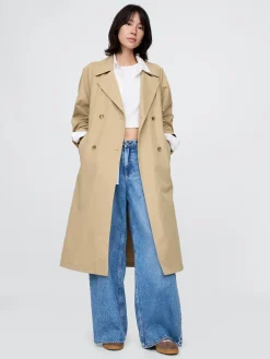 Icon Trench Coat