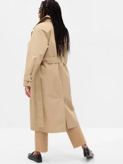 Icon Trench Coat