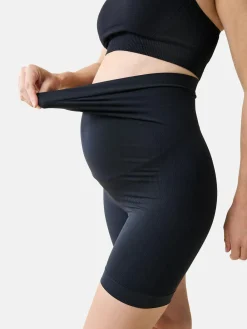 Ingrid and Isabel 2 Pack Shapewear Short Bundle