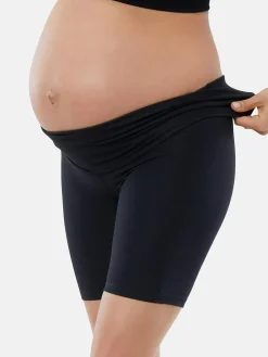 Ingrid and Isabel Active Bike Short 2 Pack