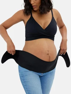 Ingrid and Isabel Maternity Support Band