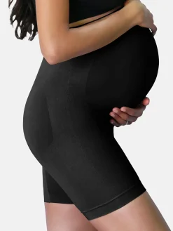 Ingrid and Isabel Maternity Shapewear Shortie