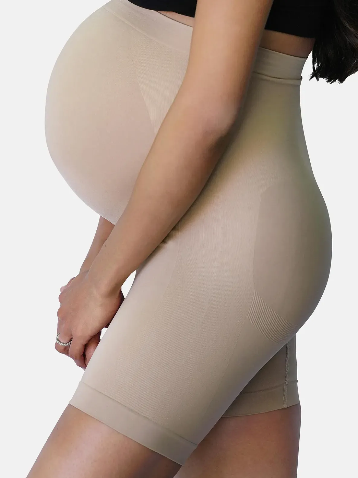 Ingrid and Isabel Maternity Shapewear Shortie