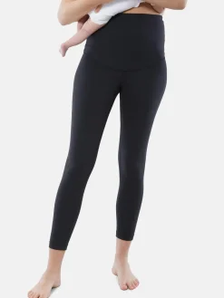Ingrid and Isabel Postpartum Legging Two Pack
