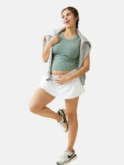 Ingrid and Isabel The Challenger Maternity Active Skort