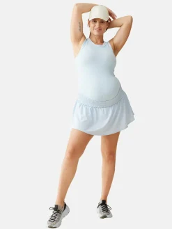 Ingrid and Isabel The Challenger Maternity Active Skort