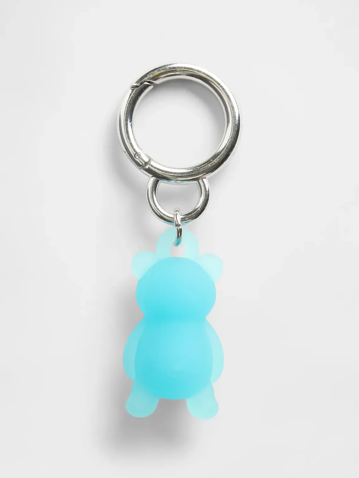 Jelly Brannan Bear Bag Charm