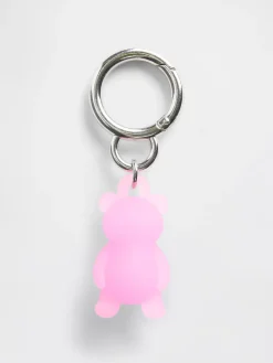Jelly Brannan Bear Bag Charm