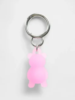 Jelly Brannan Bear Bag Charm