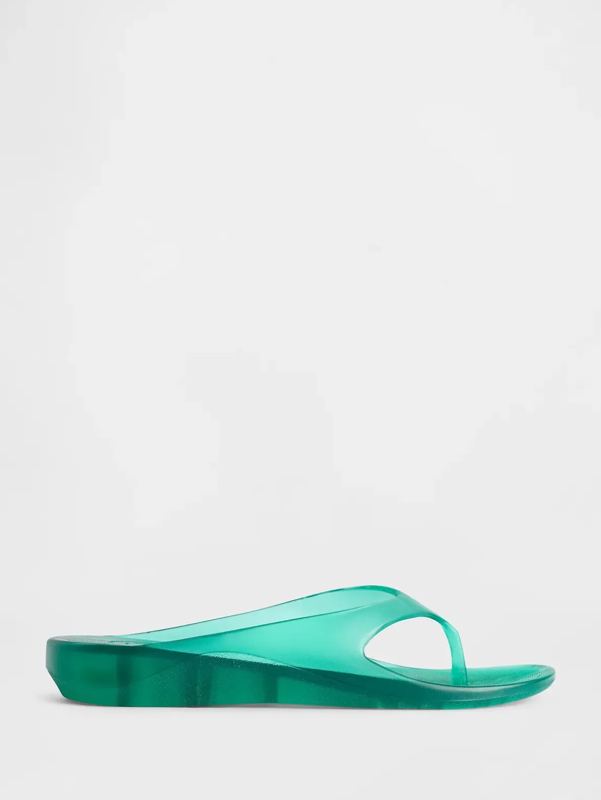 Jelly Flip Flops