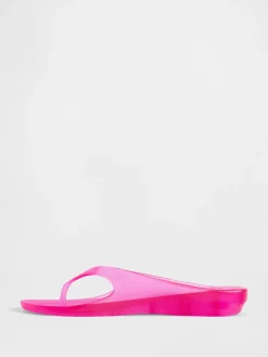 Jelly Flip Flops