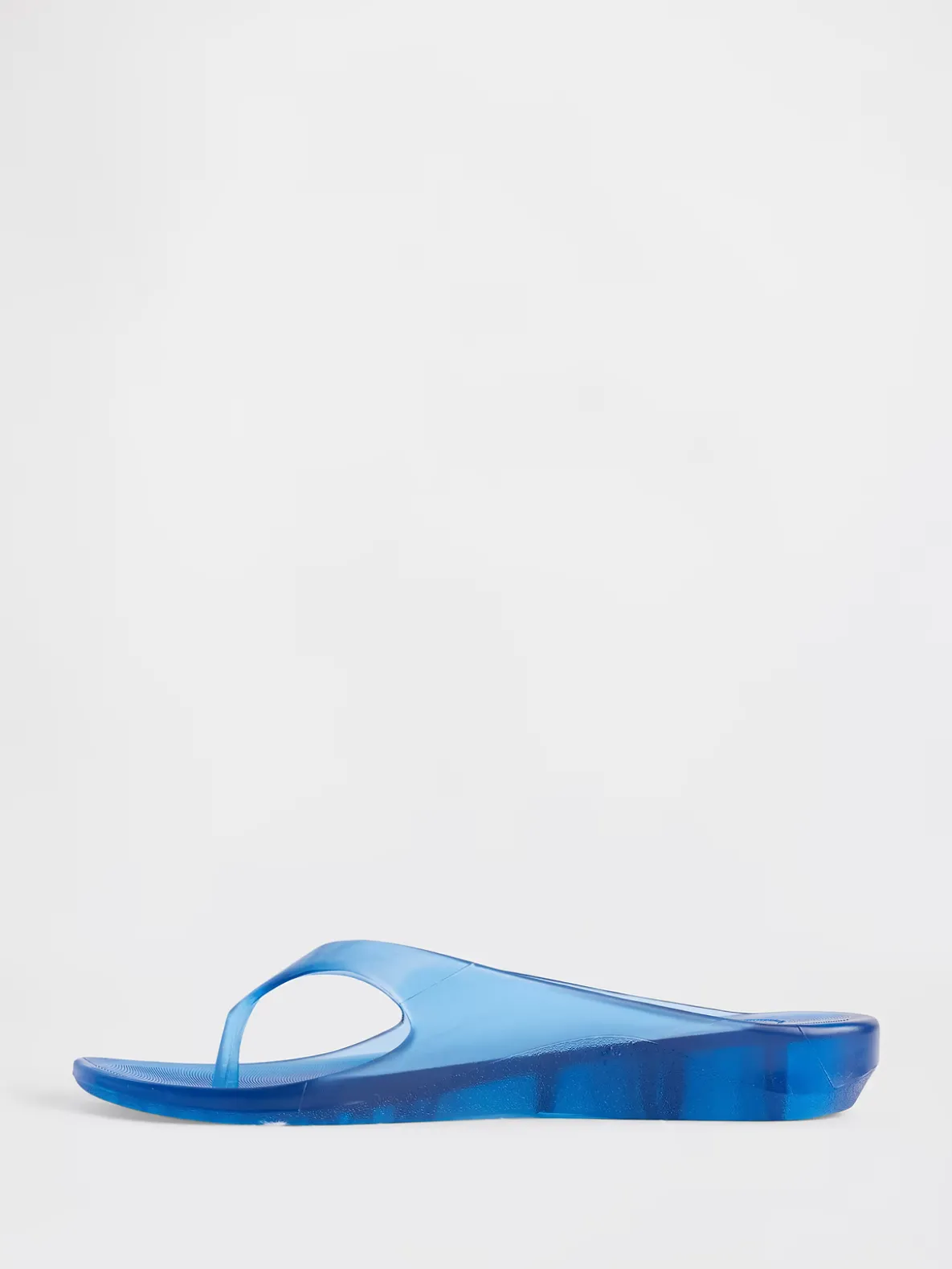Jelly Flip Flops