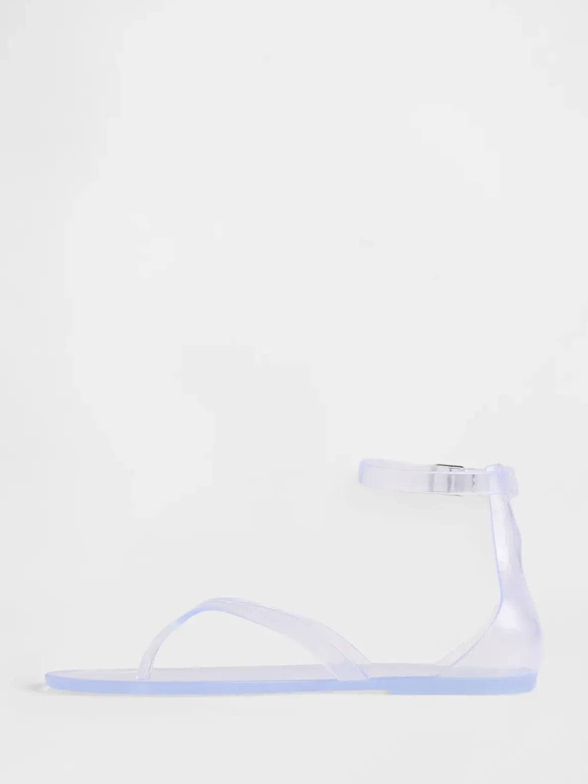 Jelly Thong Sandals