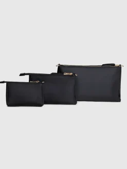 JuJuBe 3 Piece Pouch Set