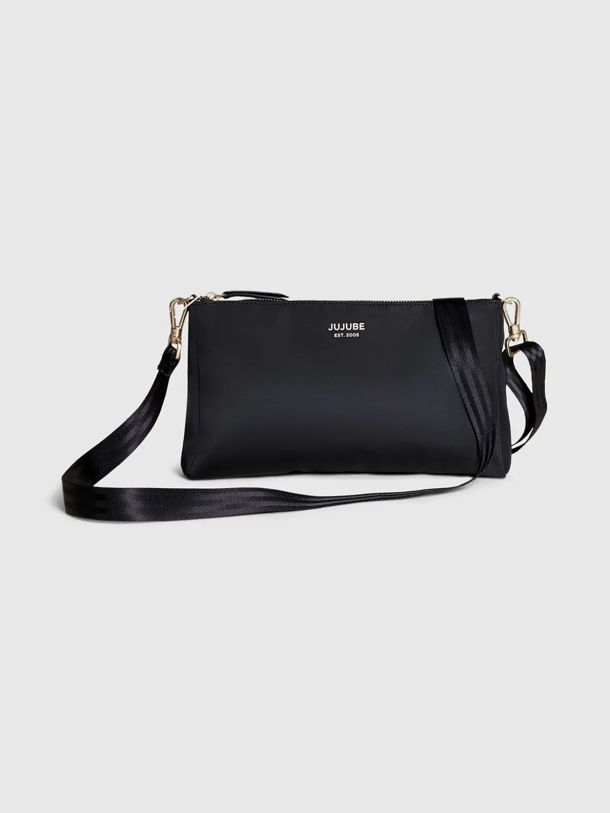 JuJuBe 3 Piece Pouch Set
