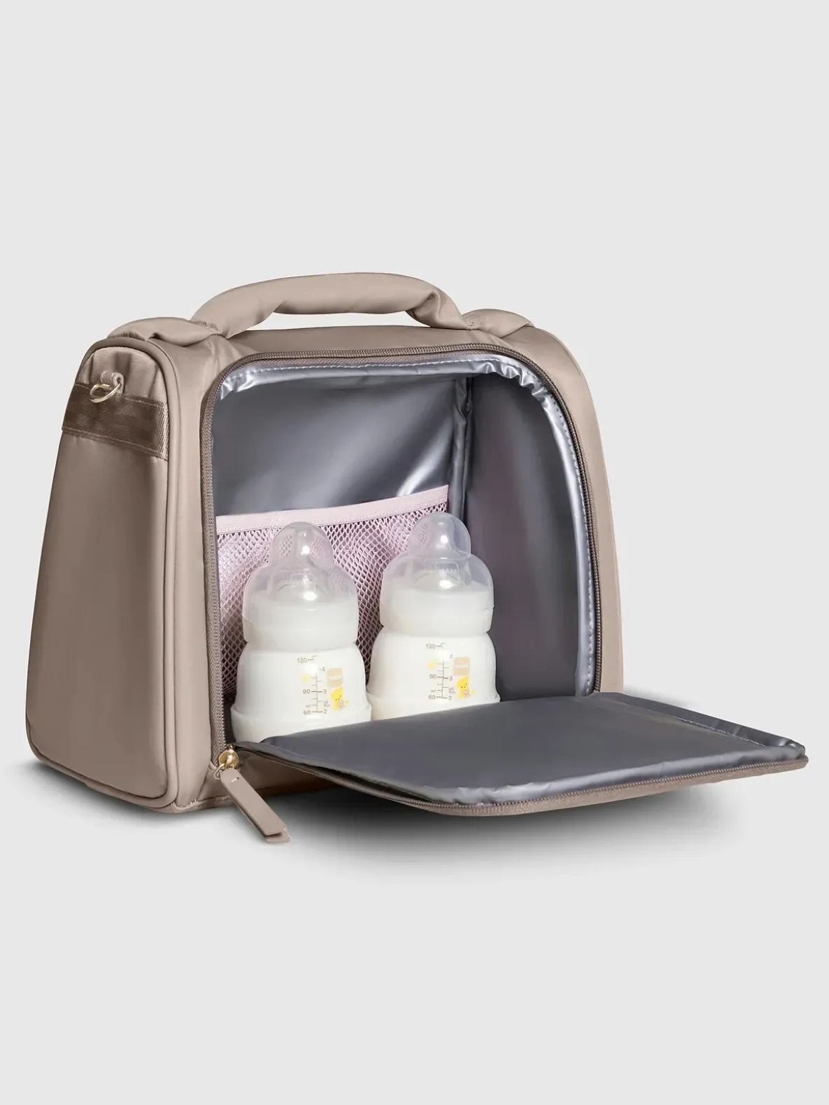 JuJuBe Insulated Bottle Bag