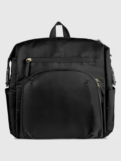 JuJuBe Modern Backpack Diaper Bag