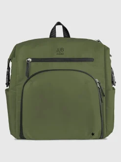 JuJuBe Modern Backpack Diaper Bag