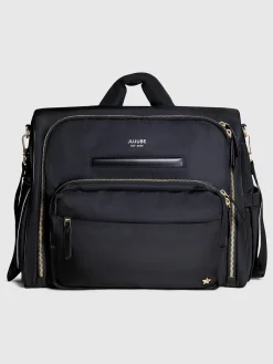 JuJuBe Satchel Diaper Bag