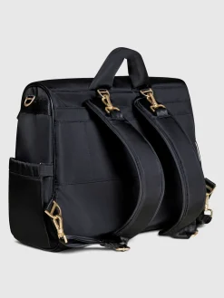 JuJuBe Satchel Diaper Bag