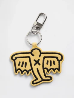 Keith Haring Bag Charm