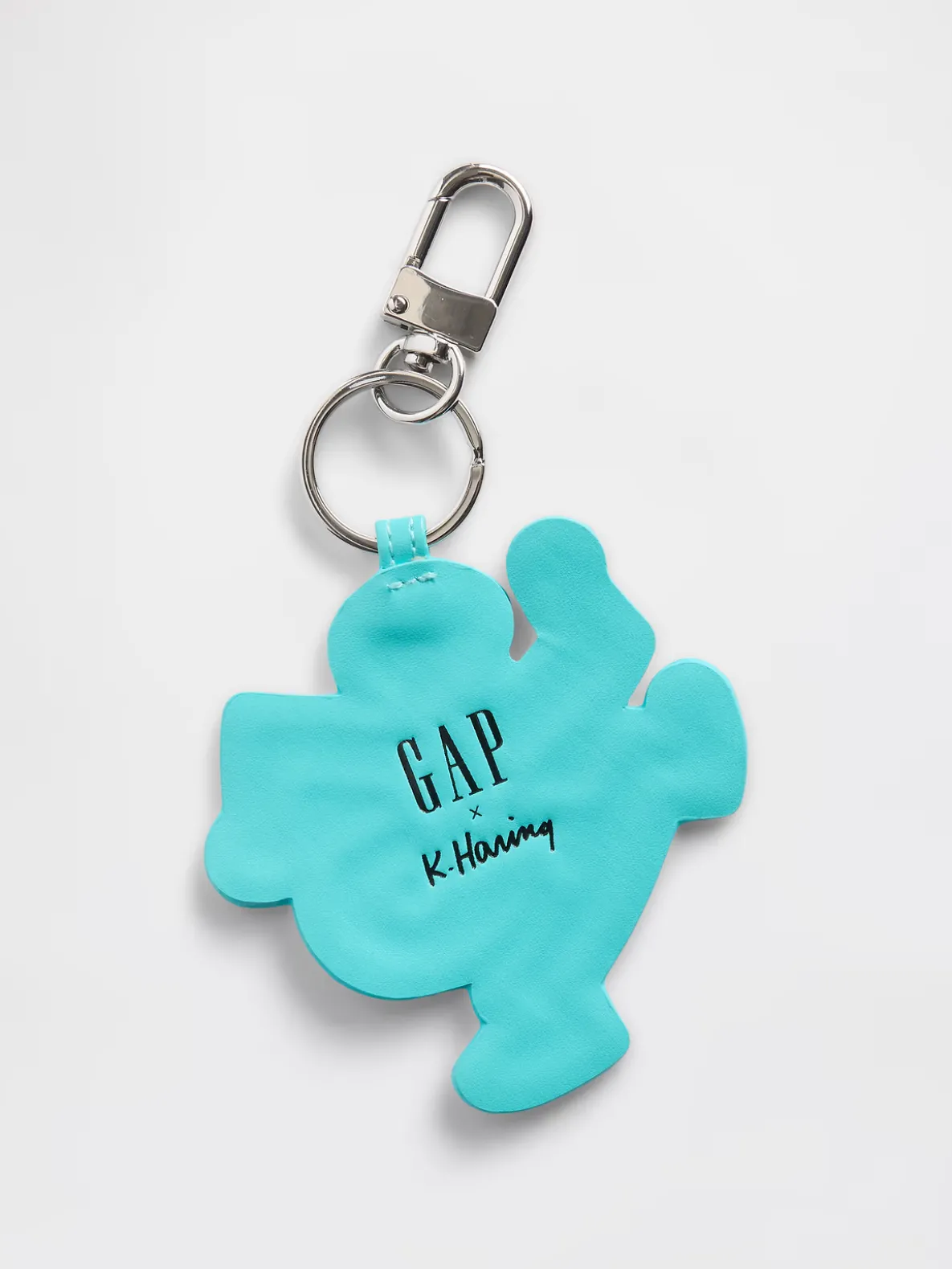 Keith Haring Bag Charm