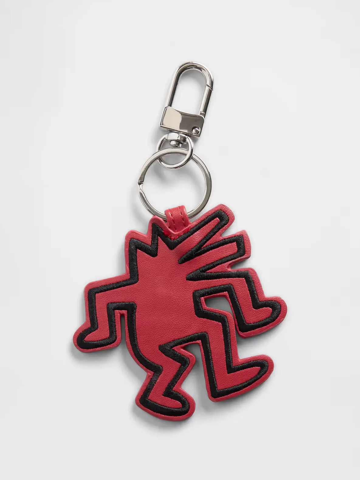 Keith Haring Bag Charm